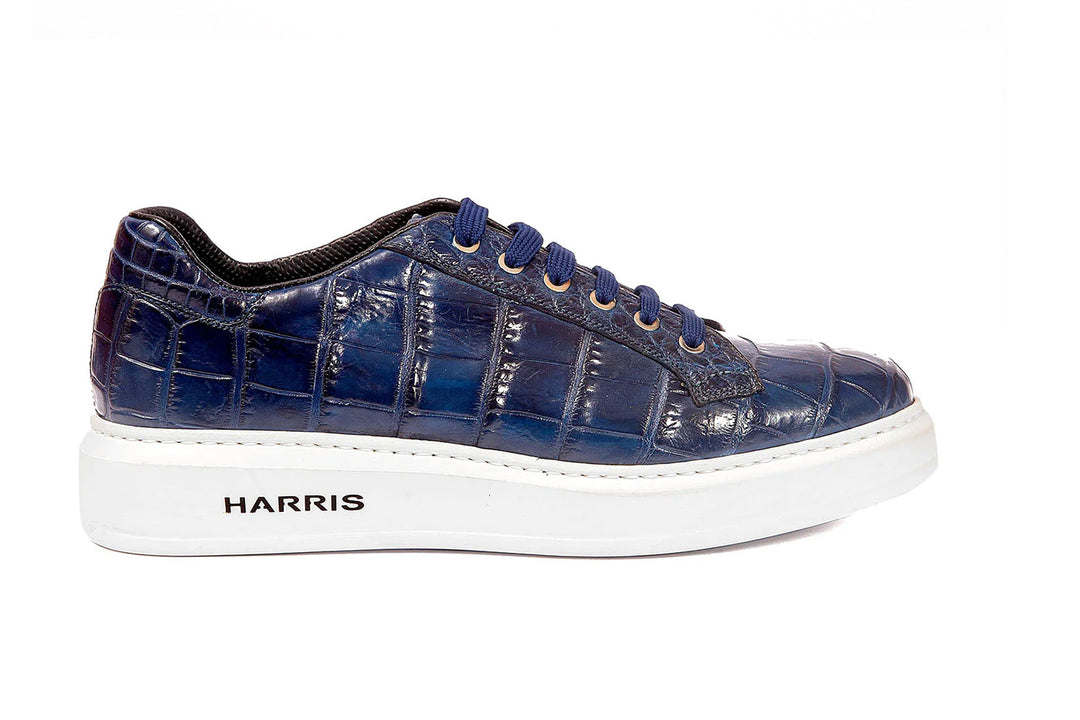 Baskets Crocodrillo