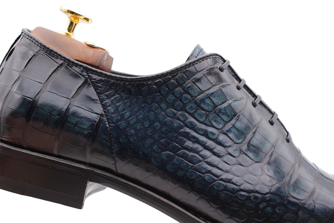 Crocodrillo Cadena