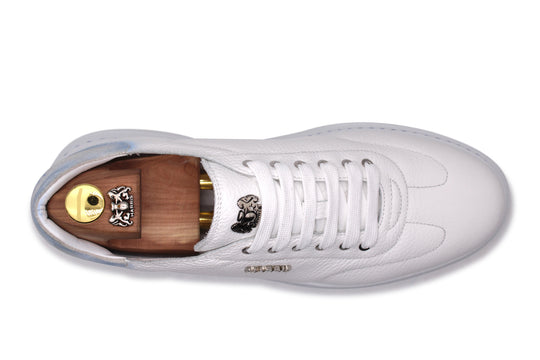 Sneakers Comfort in soft leather