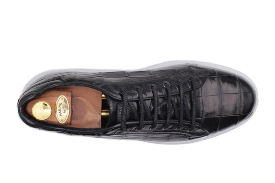 Zapatillas de crocodrillo