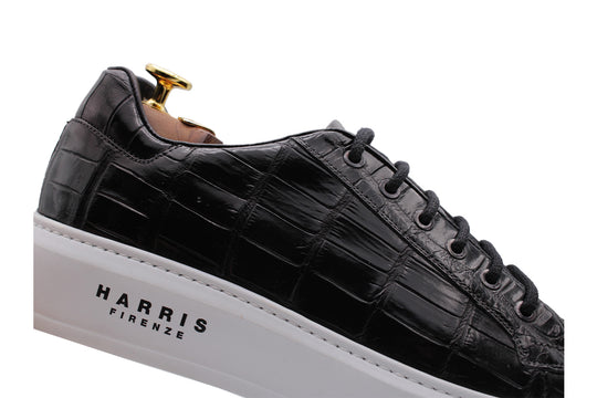 Zapatillas de crocodrillo