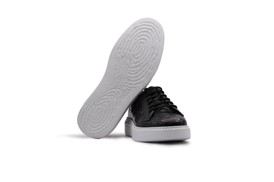 Zapatillas de crocodrillo