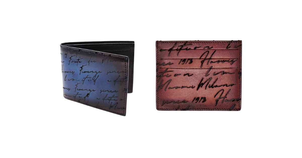 Portafogli e Portacarte