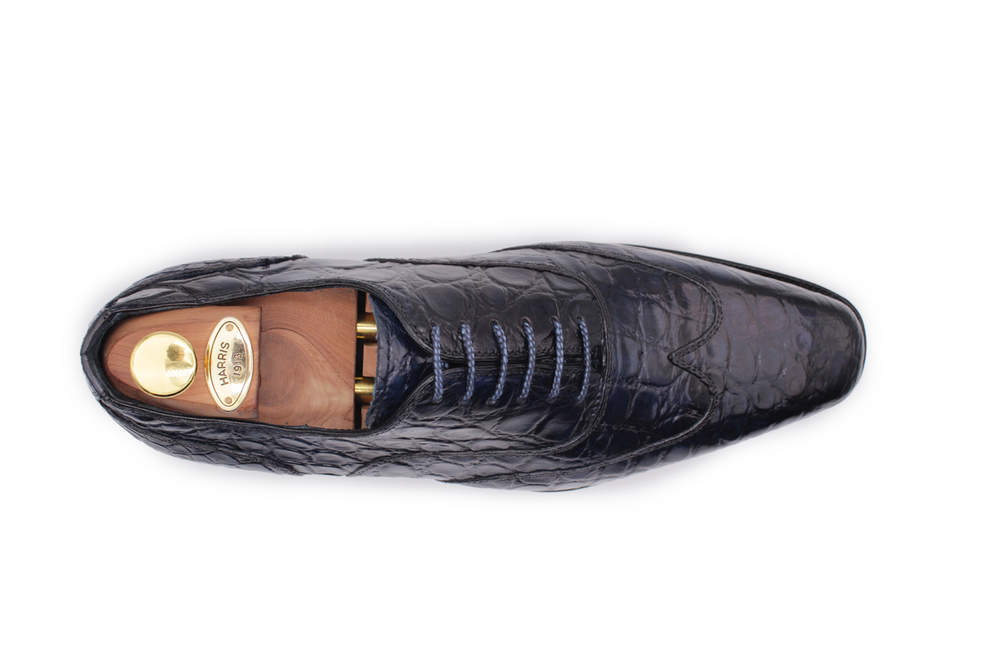 Chaussure croco sales