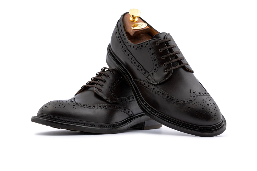 Oxford with Dainite sole