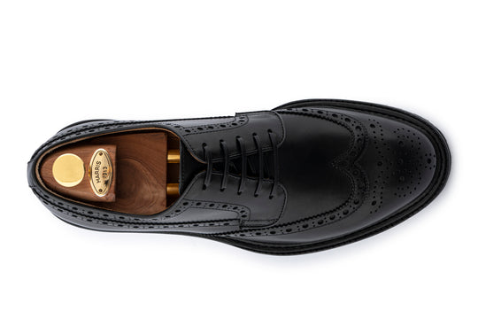 Derby in pelle