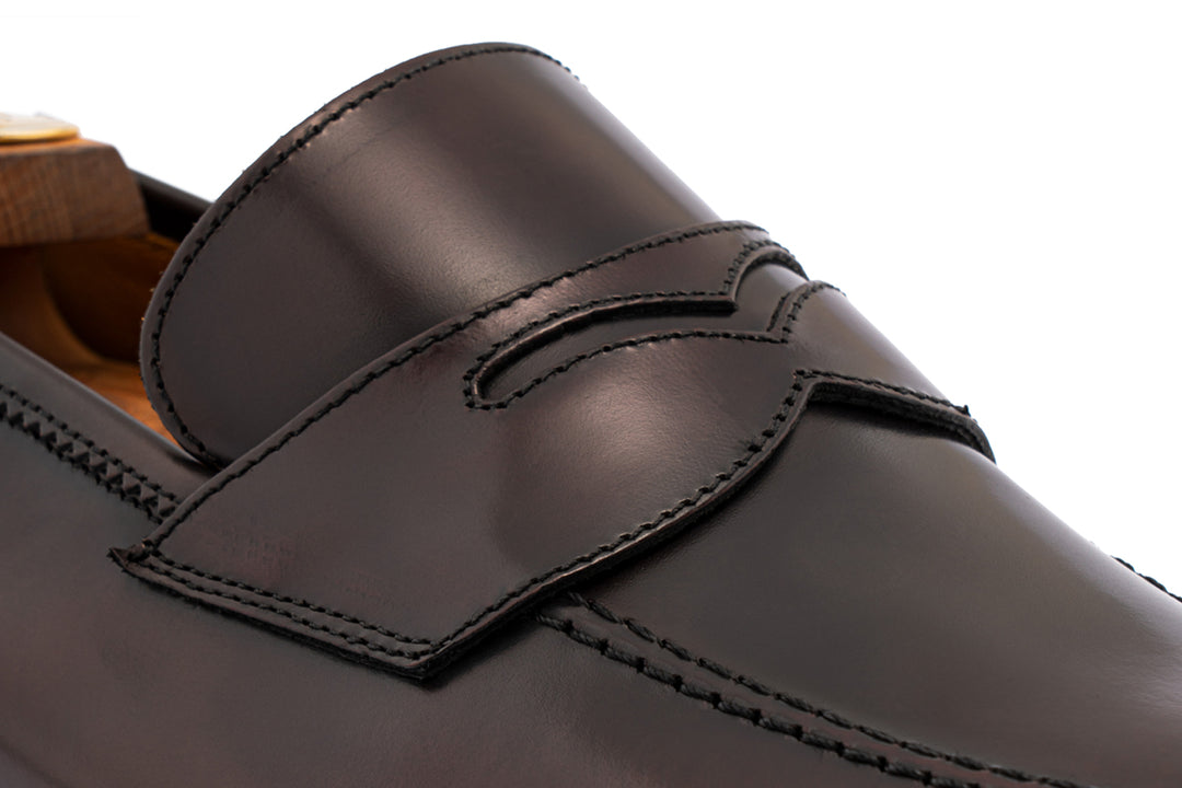Mocasín Mar – Burdeos