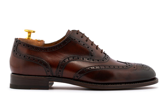 Oxford 9054 – Brown