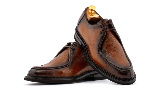 Derby Asiago - Leder