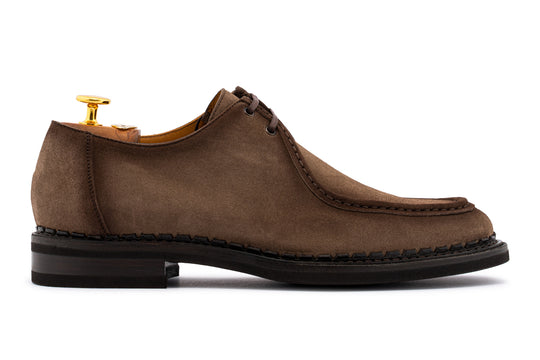 Derbi Asiago - Tortora