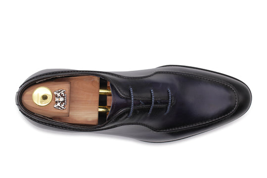 Richelieus peints à la main