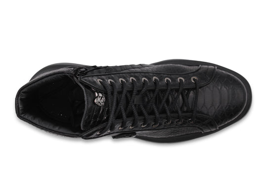 Polacchino in pitone