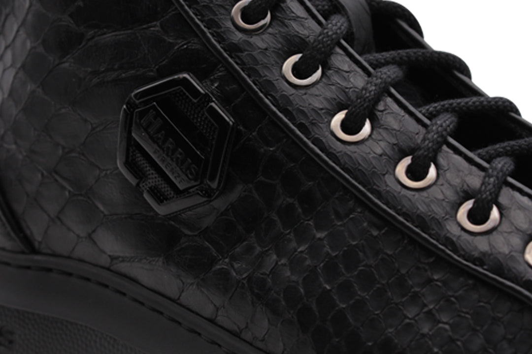 Polacchino in pitone