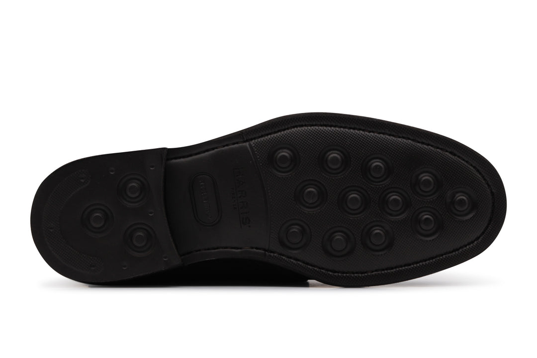 Botín de ante Testa di Moro