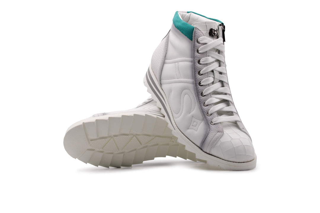 Polacco in pelle morbida