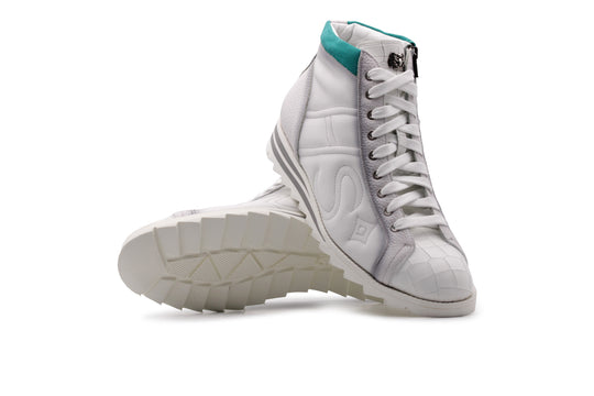 Polacco in pelle morbida