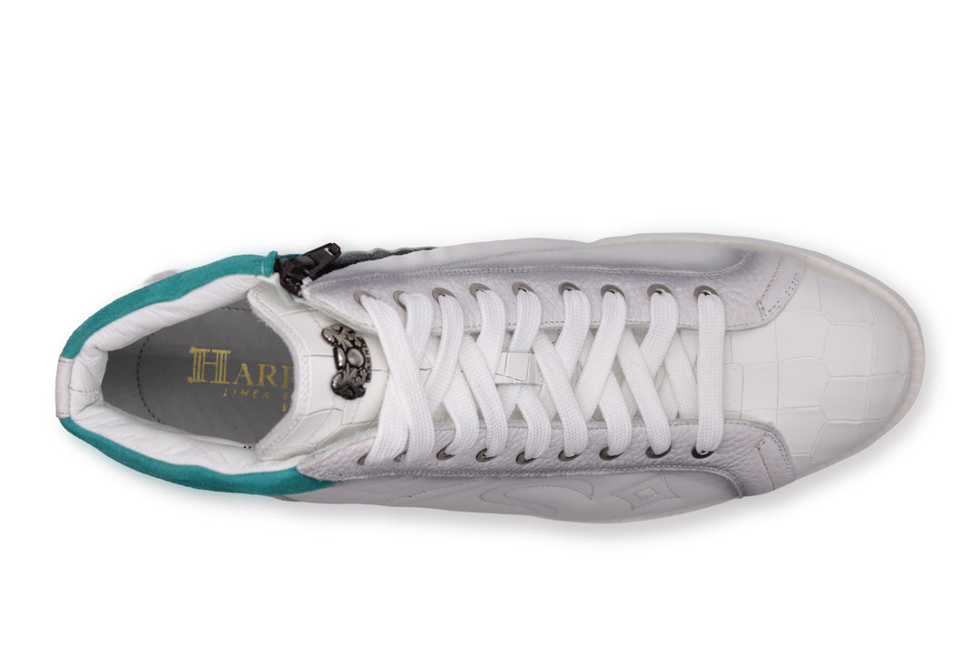 Polacco in pelle morbida