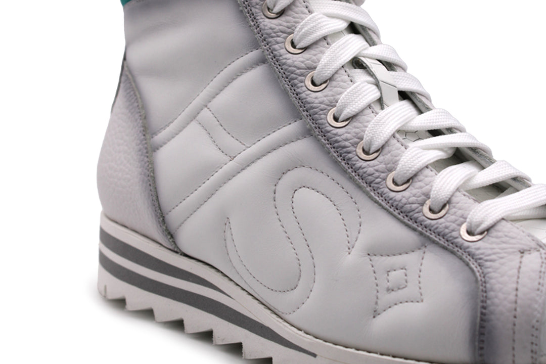 Polacco in pelle morbida