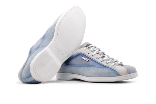 Ultraleichte Wildleder-Sneaker