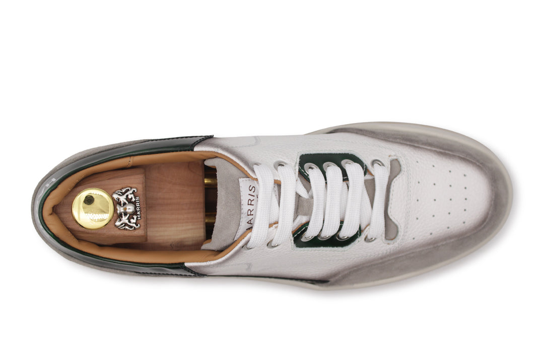 Bruno Sneakers – Grey