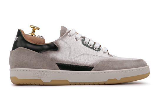 Bruno Sneakers – Grey