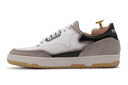 Bruno Sneakers – Grey