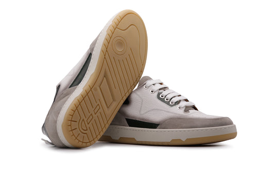 Bruno Sneakers – Grey
