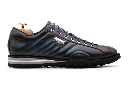 Sneakers 0894 – Blue